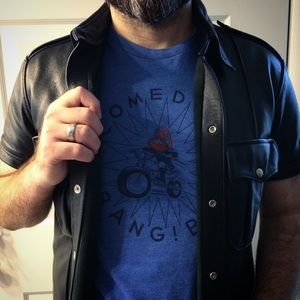 Meet your Poshers, Jack & Jinx!